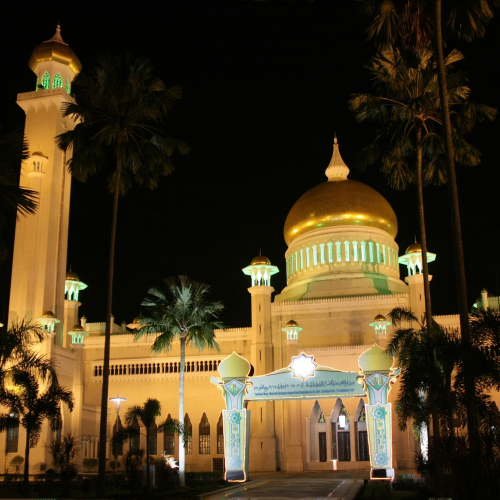 Brunei Galleria 04