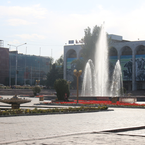 Kirghizistan Galleria 02