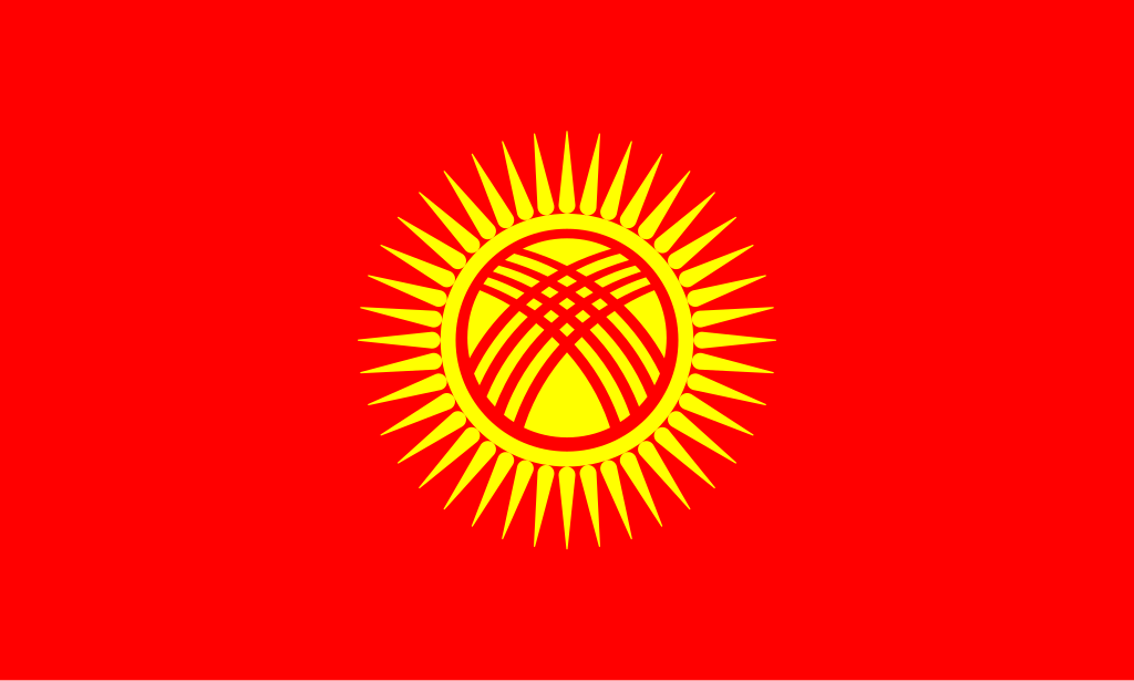 Kirghizistan