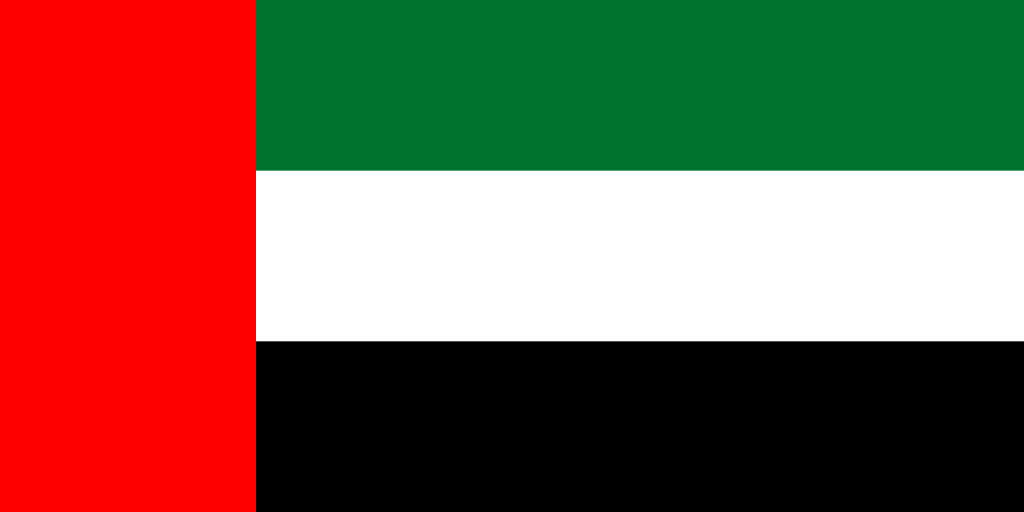 Emirati Arabi Uniti